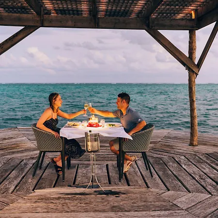 Matachica Resort & Spa - Adults Only