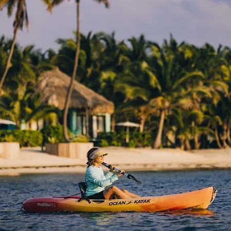 Matachica Resort & Spa - Adults Only