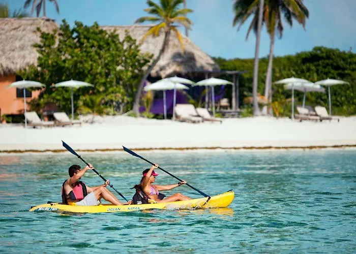Matachica & - Adults Only Hotel