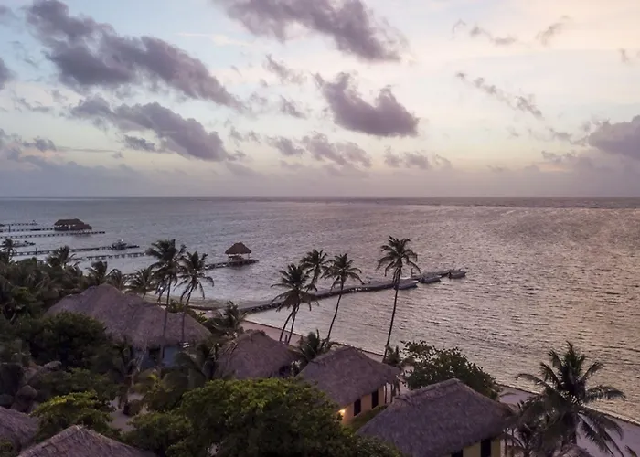 Matachica & - Adults Only Hotel 4*