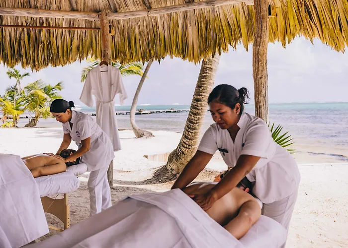 Matachica & - Adults Only Hotel 4*