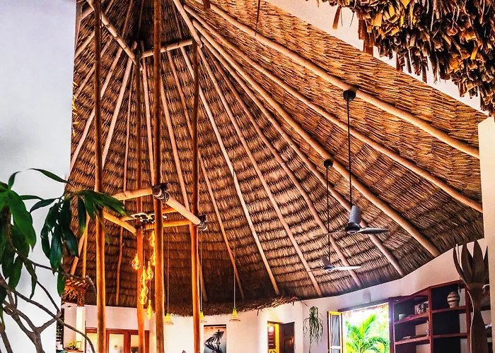 Matachica & - Adults Only Hotel San Pedro (Ambergris Caye)