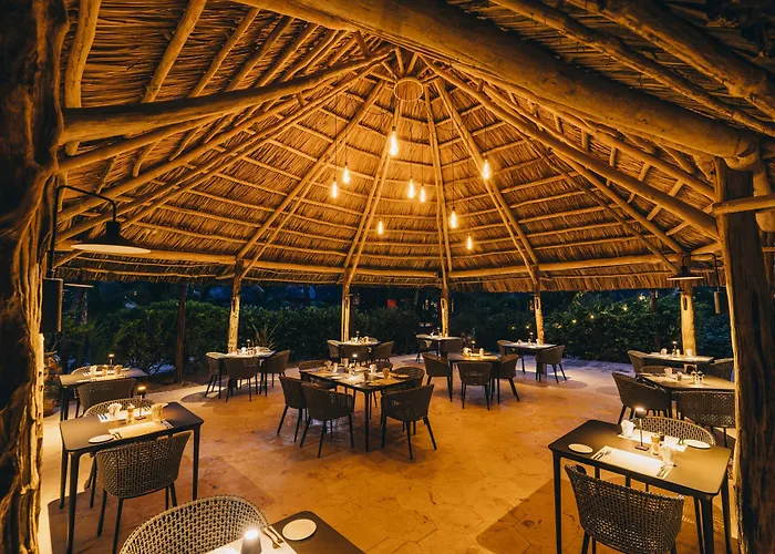 Hotel Matachica & - Adults Only 4*