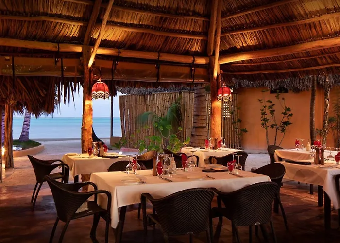 Matachica & - Adults Only Hotel