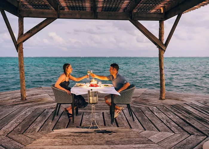 Matachica & - Adults Only Hotel 4*
