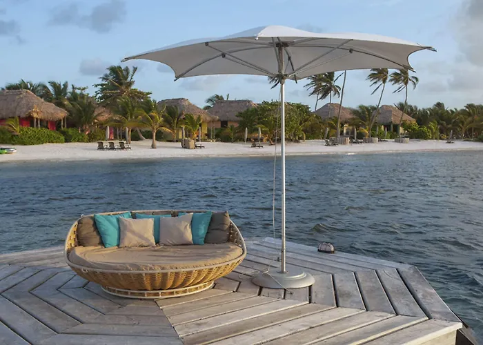 Matachica & - Adults Only Hotel San Pedro (Ambergris Caye)