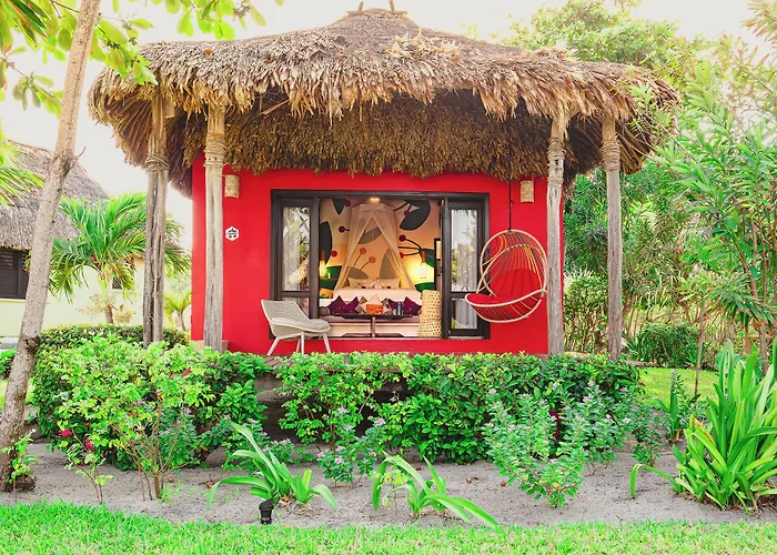 Matachica & - Adults Only San Pedro (Ambergris Caye)