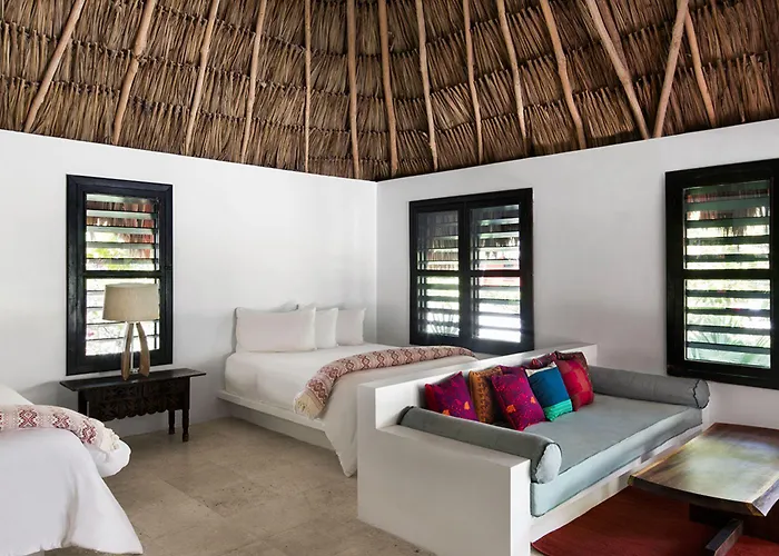 Hotel Matachica & - Adults Only 4*