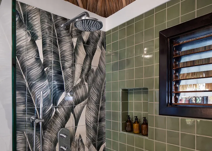 Matachica & - Adults Only 4* San Pedro (Ambergris Caye)