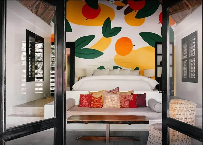Matachica & - Adults Only Hotel