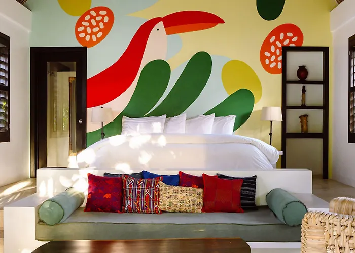 Matachica & - Adults Only San Pedro (Ambergris Caye)