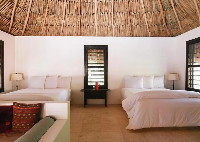 Matachica & - Adults Only Hotel San Pedro (Ambergris Caye)