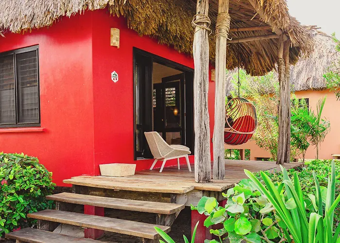 Matachica & - Adults Only Hotel
