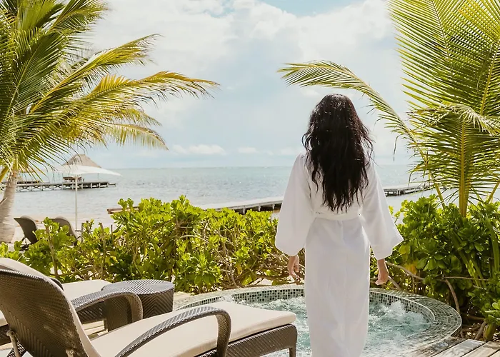 Hotel Matachica & - Adults Only San Pedro (Ambergris Caye)