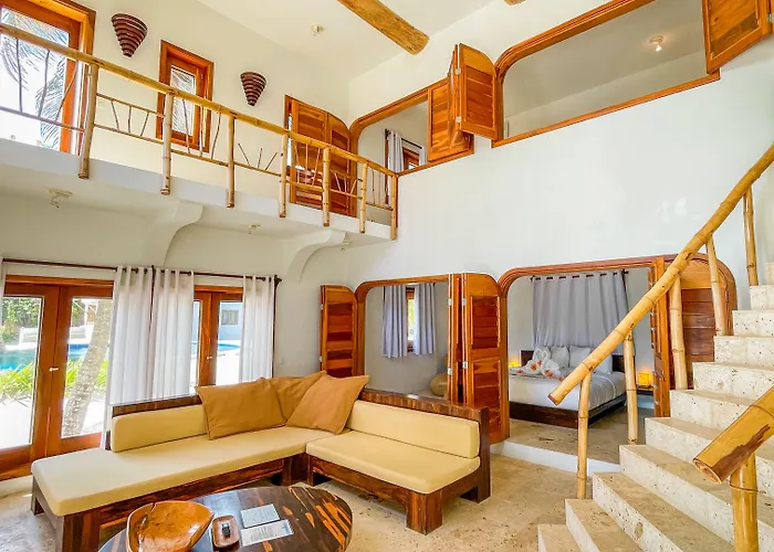 Matachica & - Adults Only San Pedro (Ambergris Caye)