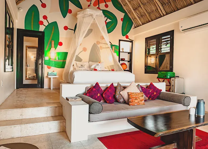 Hotel Matachica & - Adults Only
