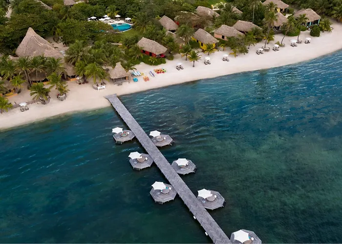 Hotel Matachica & - Adults Only