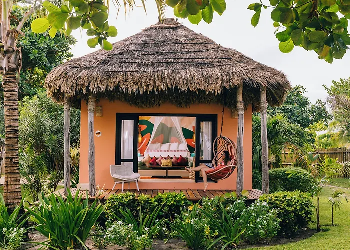 Matachica & - Adults Only 4* San Pedro (Ambergris Caye)