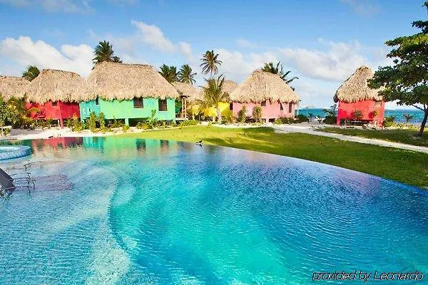 Matachica & - Adults Only Hotel 4*