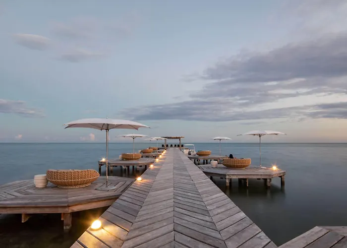 Matachica & - Adults Only Hotel