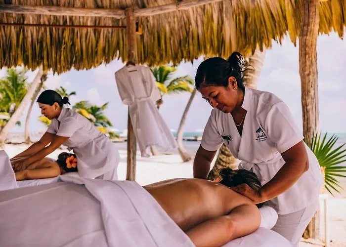 Matachica & - Adults Only Hotel