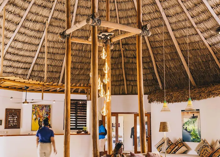 Matachica & - Adults Only Hotel San Pedro (Ambergris Caye)