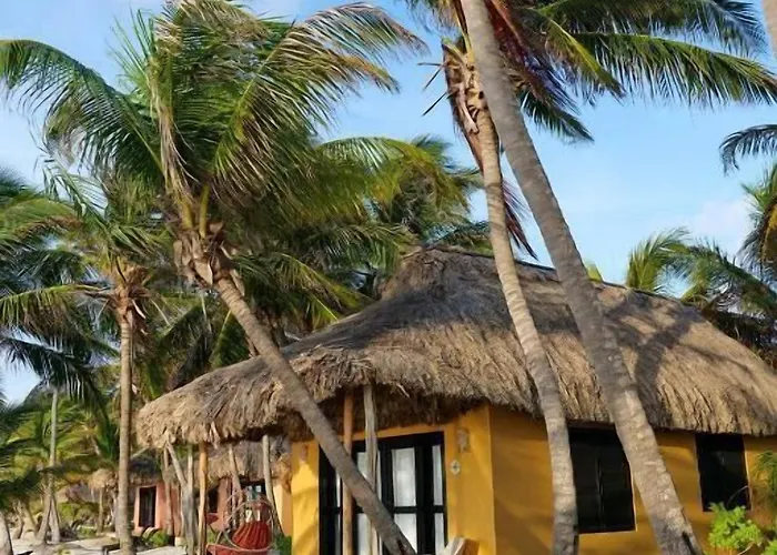 Matachica & - Adults Only Hotel 4*