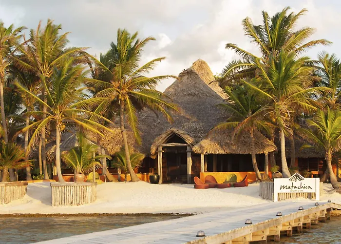 Hotel Matachica & - Adults Only