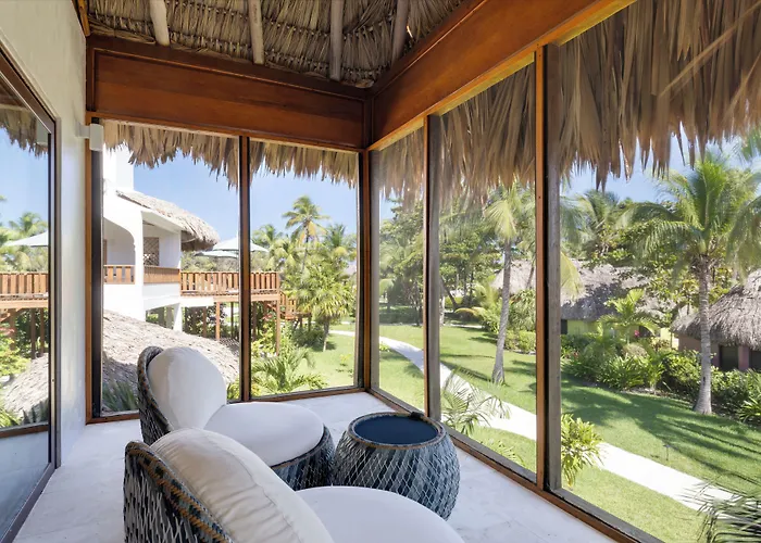 Matachica & - Adults Only Hotel
