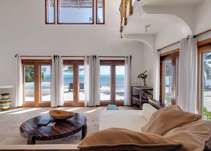 Hotel Matachica & - Adults Only San Pedro (Ambergris Caye)