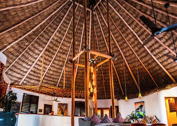 Hotel Matachica & - Adults Only