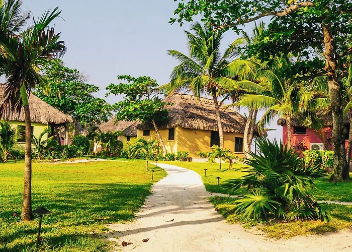 Matachica & - Adults Only Hotel