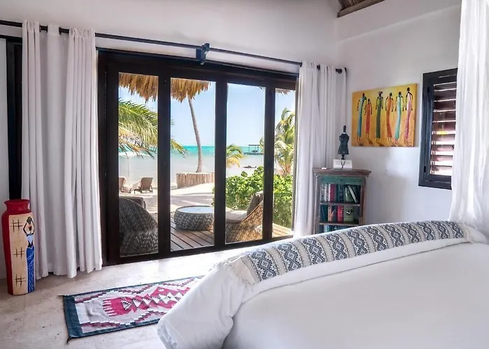 Hotel Matachica & - Adults Only San Pedro (Ambergris Caye)