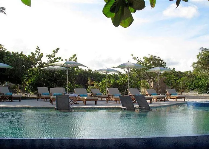 Hotel Matachica & - Adults Only San Pedro (Ambergris Caye)