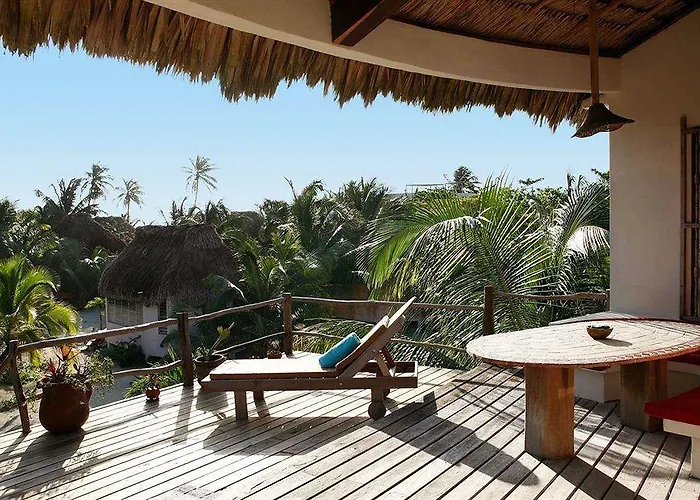Hotel Matachica & - Adults Only