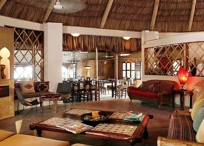 Matachica & - Adults Only San Pedro (Ambergris Caye)
