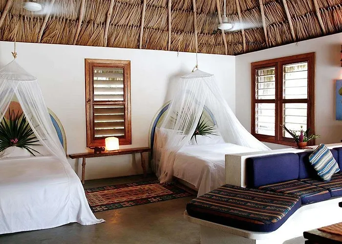 Matachica & - Adults Only San Pedro (Ambergris Caye)