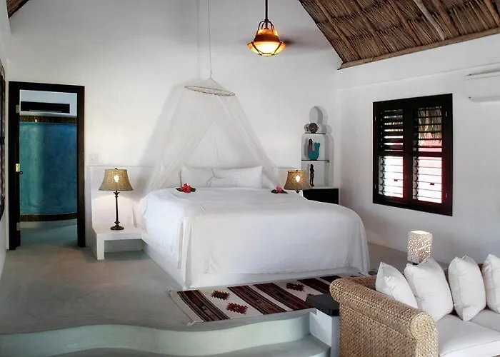 Hotel Matachica & - Adults Only 4*
