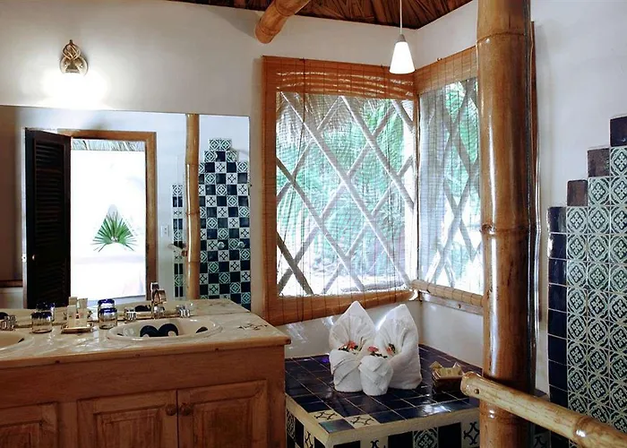 Matachica & - Adults Only Hotel San Pedro (Ambergris Caye)