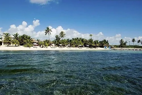 Matachica & - Adults Only San Pedro (Ambergris Caye)