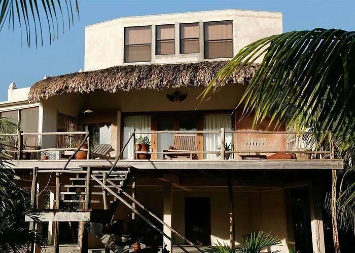 Matachica & - Adults Only Hotel