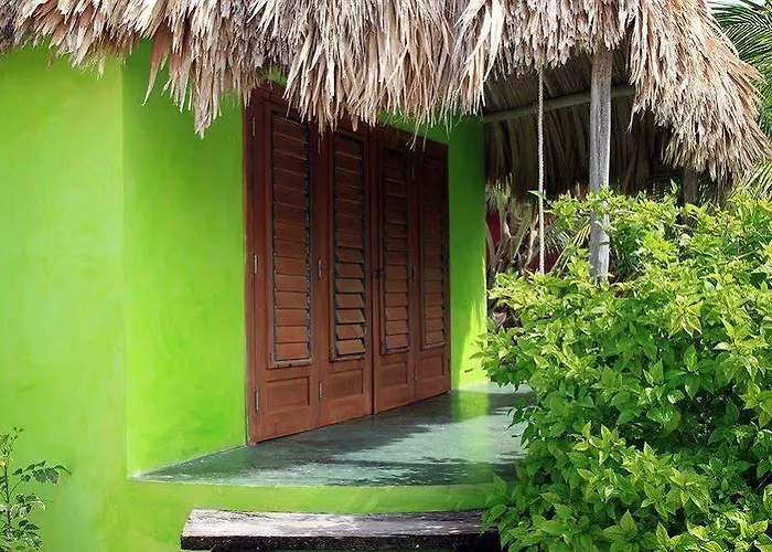 Matachica & - Adults Only Hotel 4*
