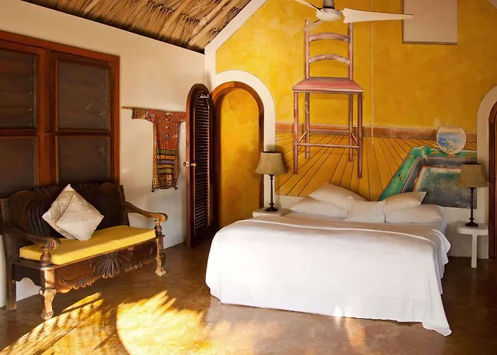 Hotel Matachica & - Adults Only 4*