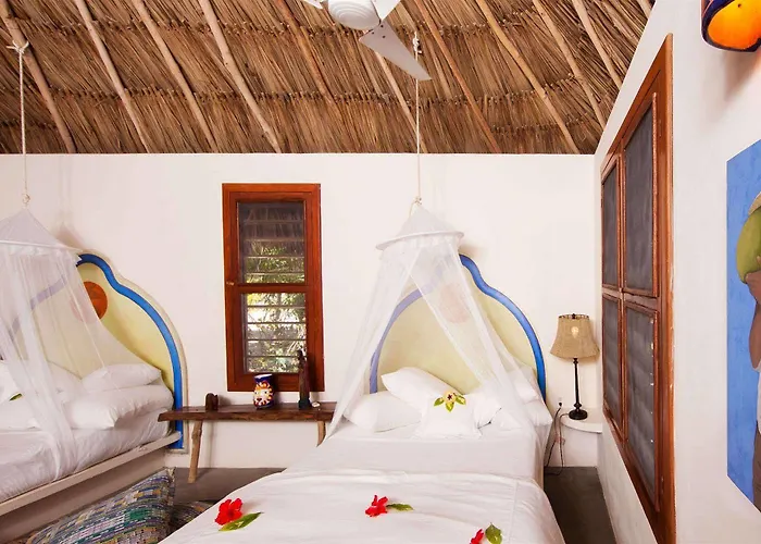Matachica & - Adults Only 4* San Pedro (Ambergris Caye)