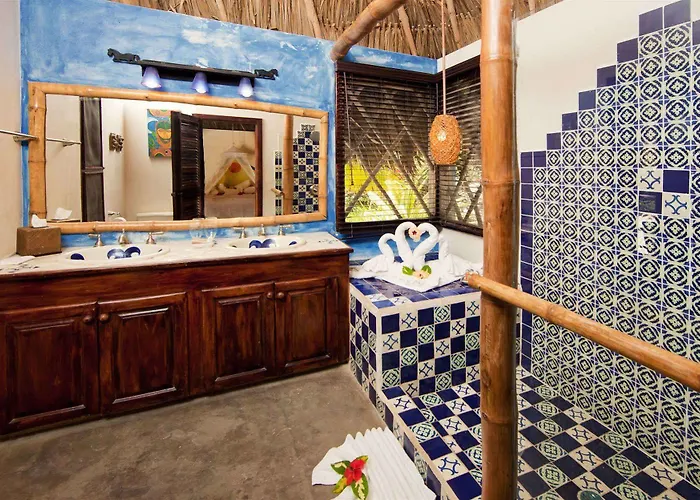 Matachica & - Adults Only Hotel San Pedro (Ambergris Caye)