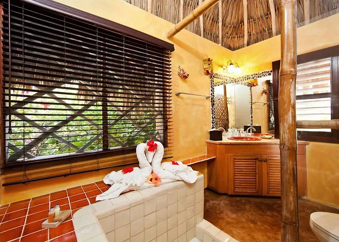 Matachica & - Adults Only San Pedro (Ambergris Caye)