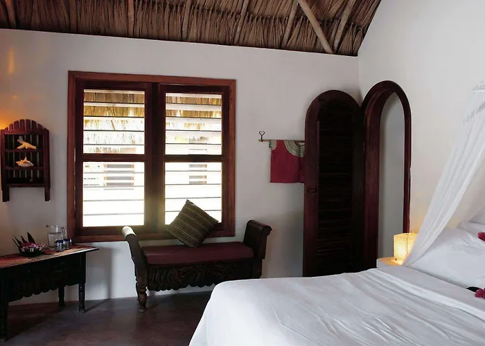 Matachica & - Adults Only Hotel 4*