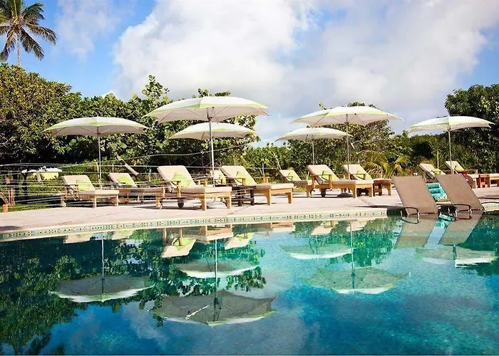 Matachica & - Adults Only Hotel San Pedro (Ambergris Caye)