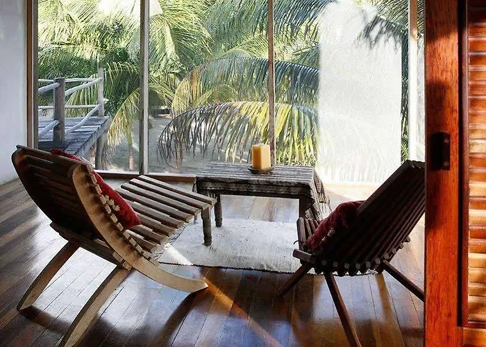 Matachica & - Adults Only Hotel 4*